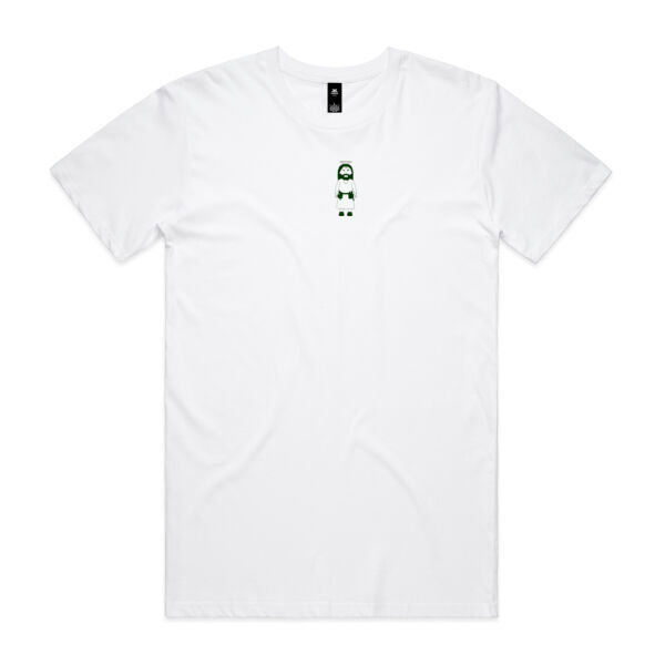 My Carpenter Jesus Thumbnail