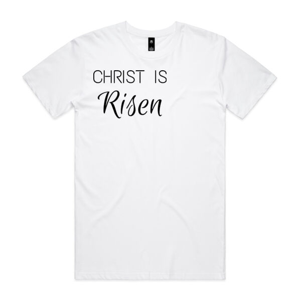 Christ is Risen Thumbnail