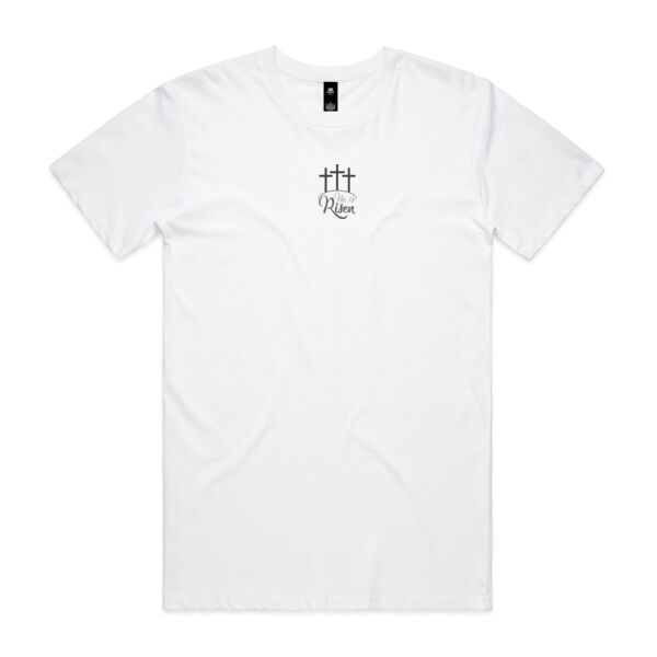 He Is Risen + 3 Cross Thumbnail