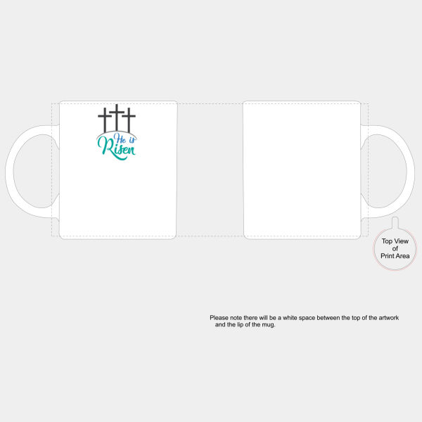 Christ is Risen Thumbnail