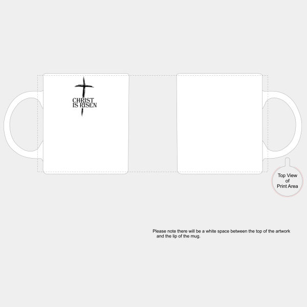 Christ is Risen Thumbnail