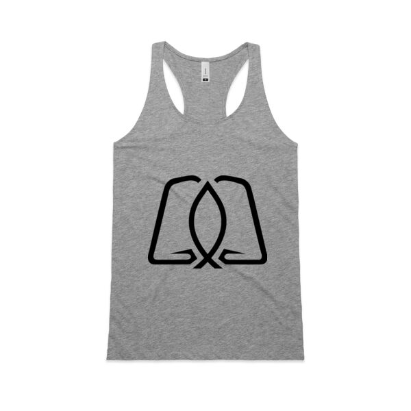 Bible Fish Thumbnail