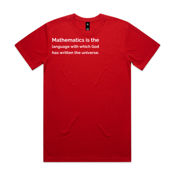 Mathematics & God Thumbnail