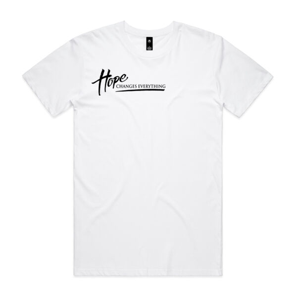 Hope changes everything Thumbnail