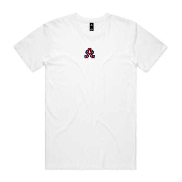 Alpha & Omega Thumbnail