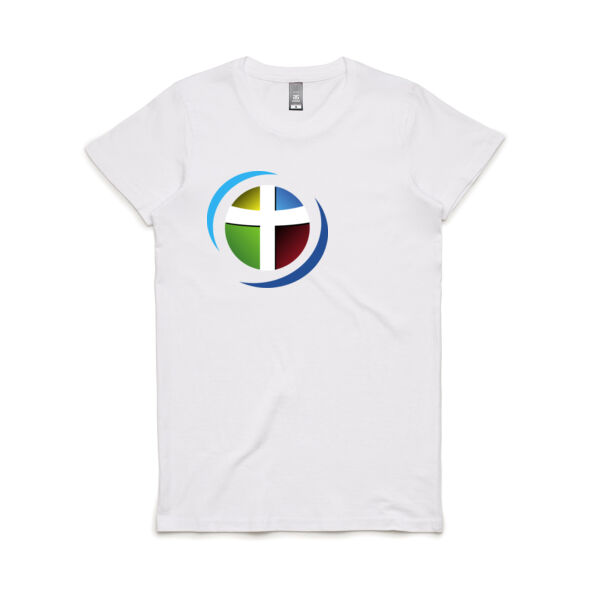 Cross of many Colors Thumbnail