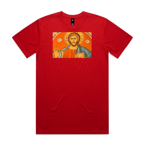 Jesus Icon Thumbnail