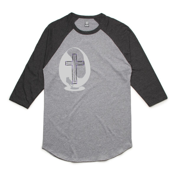 Cross + Egg Thumbnail