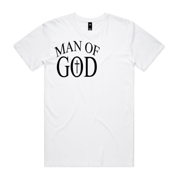 Man of God 2 Thumbnail