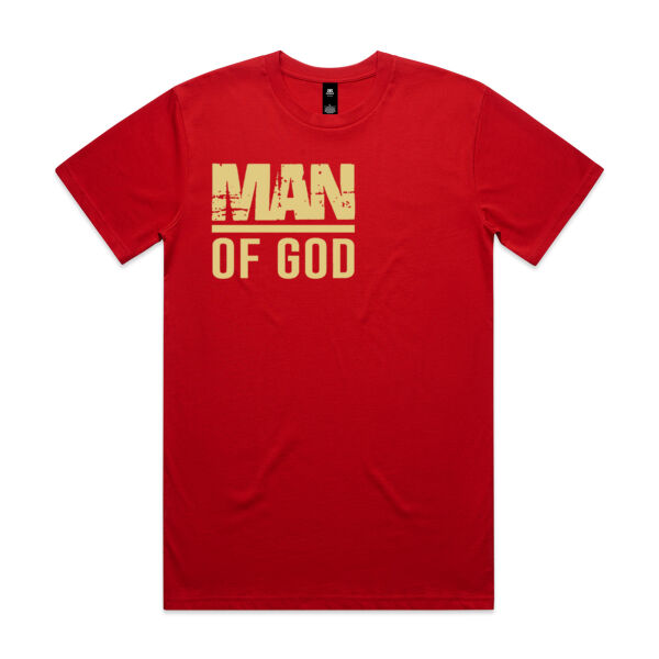 Man of God 3 Thumbnail