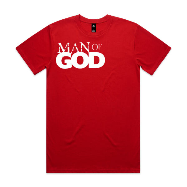 Man of God 4 Thumbnail