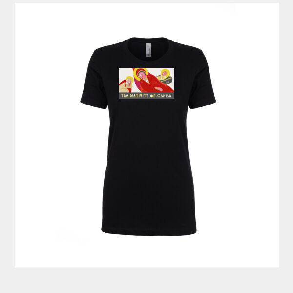 The Nativity of Christ Thumbnail