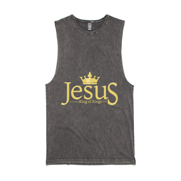 Jesus King of Kings Thumbnail