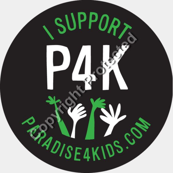 Australia I support Badge Thumbnail