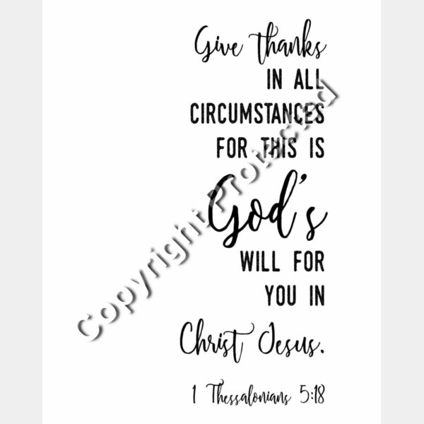 1 Thes 5_18 Give thanks Thumbnail