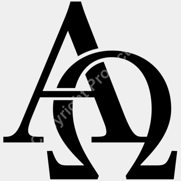 Alpha & Omega Thumbnail