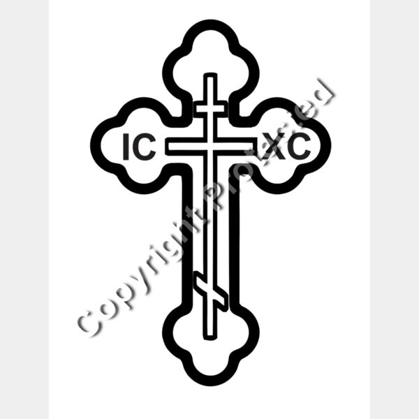 The Cross GOC Thumbnail