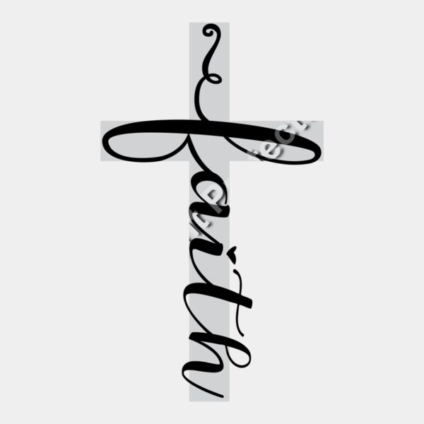 The Cross Faith Thumbnail