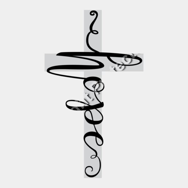 The Cross in Hope Thumbnail