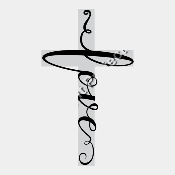 The Cross in Love Thumbnail