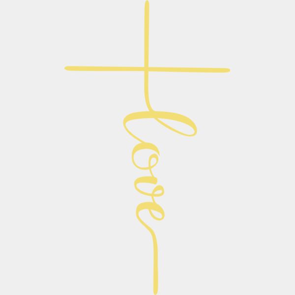 The Cross as Love Thumbnail