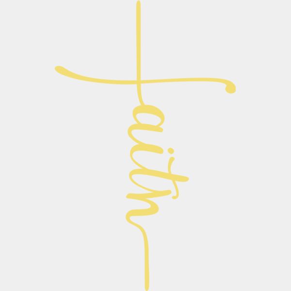 The Cross as Faith Thumbnail