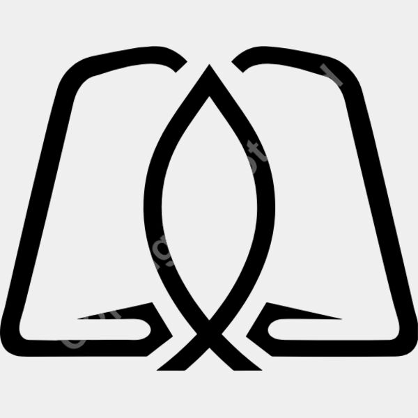 Bible Fish Thumbnail