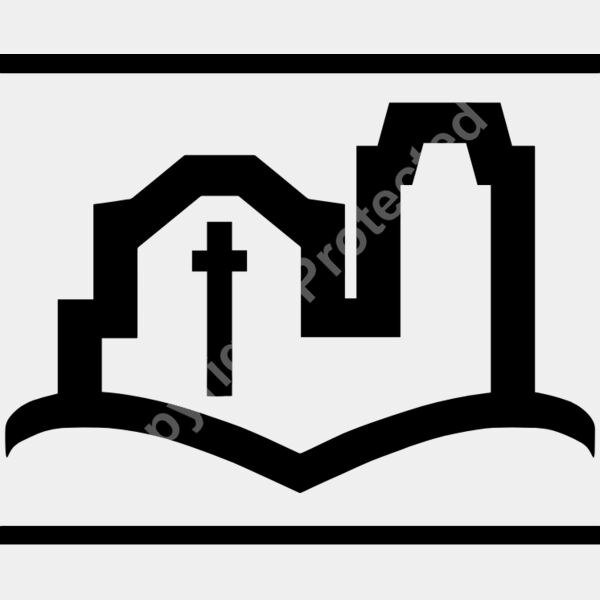 Church & Cross Thumbnail