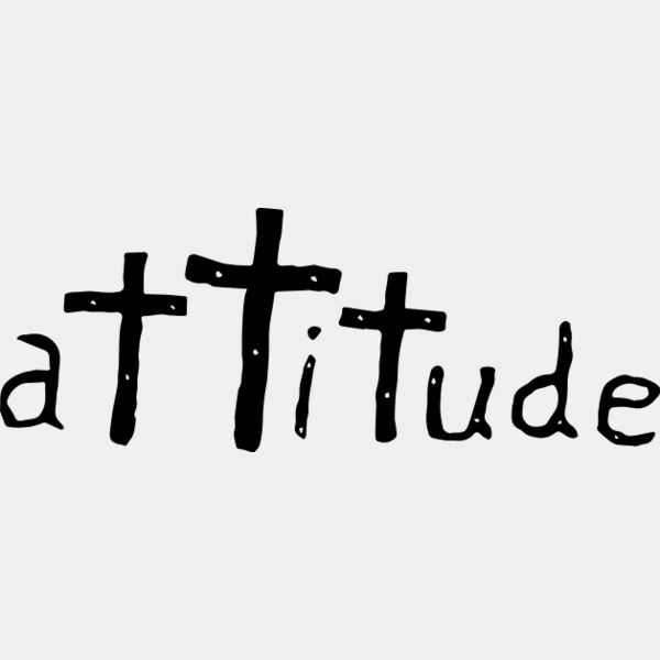 aTTiTude Thumbnail