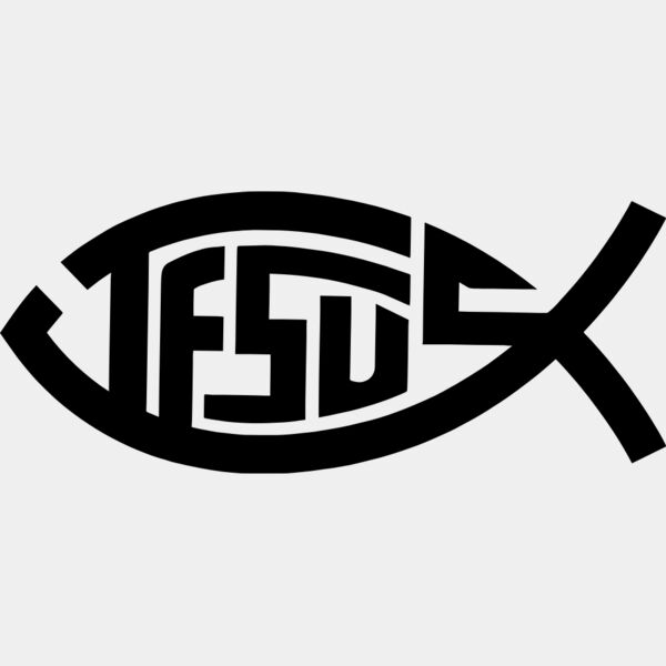 Fish + Jesus Thumbnail