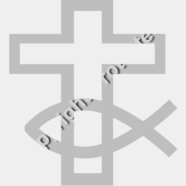 Cross + Fish Thumbnail