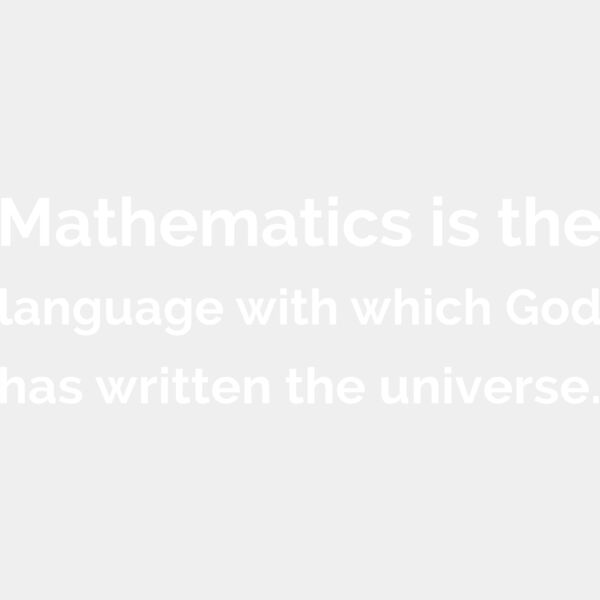 Galileo maths Thumbnail