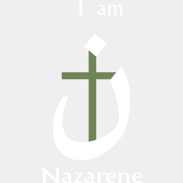 I am Nazarene Thumbnail