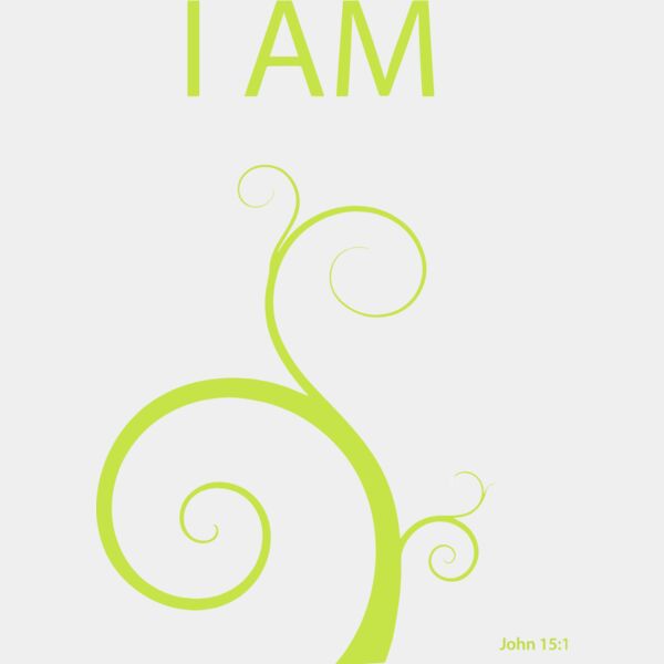I am the Vine Thumbnail