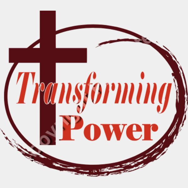 Cross + Transforming Power Thumbnail