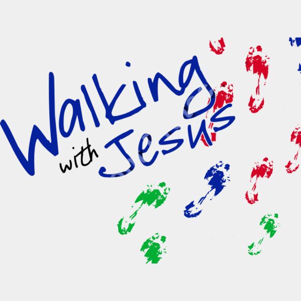 Walking with Jesus Thumbnail