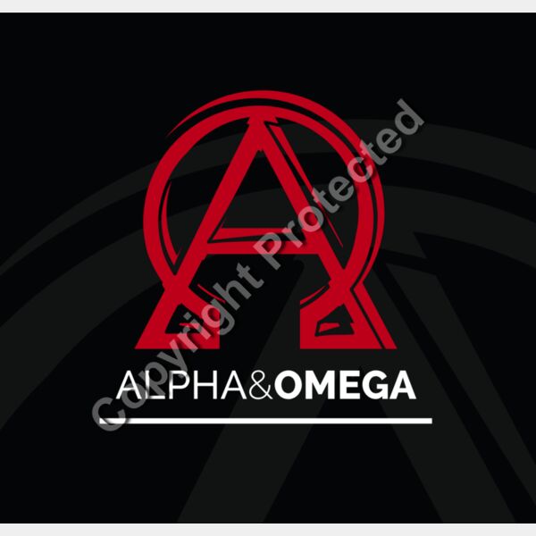 Alpha & Omega Thumbnail