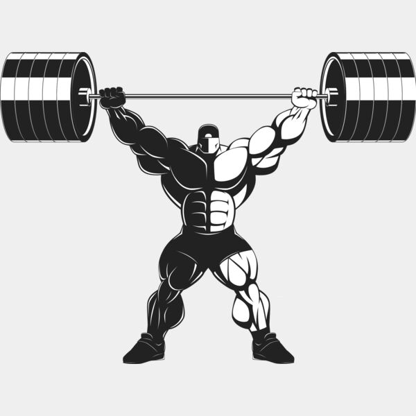 Bodybuilder Thumbnail