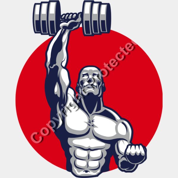 Bodybuilding Thumbnail