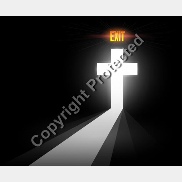 Cross + Exit Thumbnail