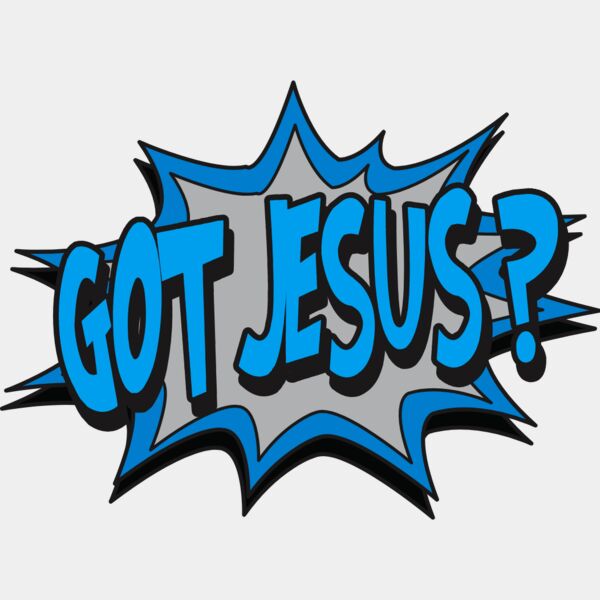 Got Jesus Thumbnail