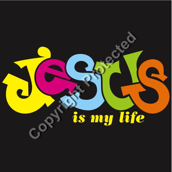 Jesus is My Life Thumbnail