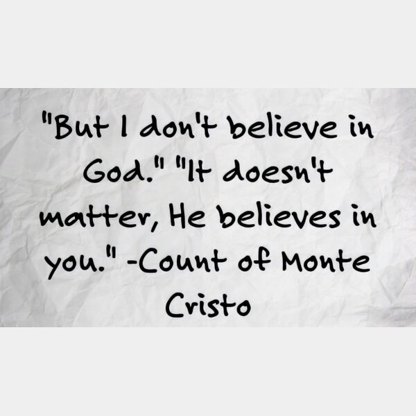 Monte Cristo Thumbnail