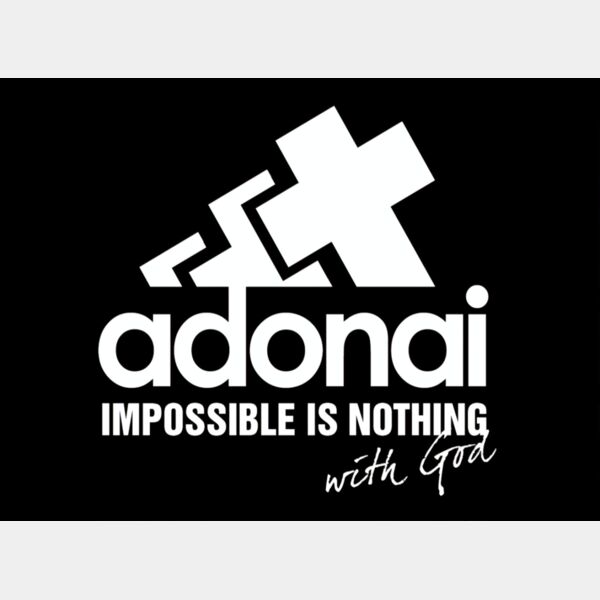 Adonai - Nothing Impossible w God Thumbnail