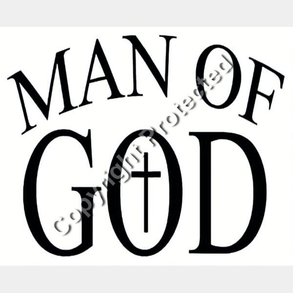 Man of God 2 Thumbnail