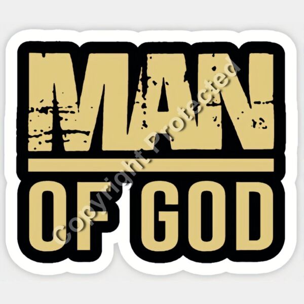 Man of God 3 Thumbnail