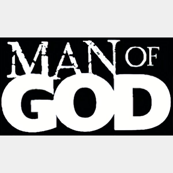 Man of God 4 Thumbnail