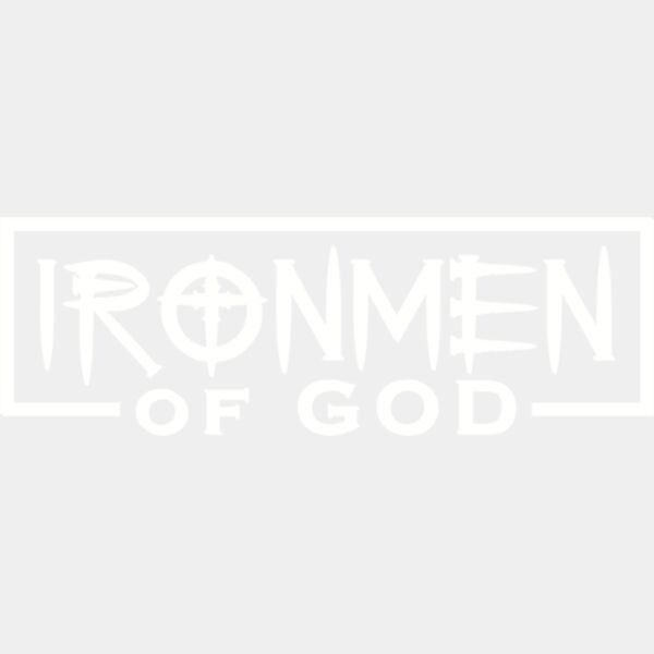 Iron Man of God Thumbnail