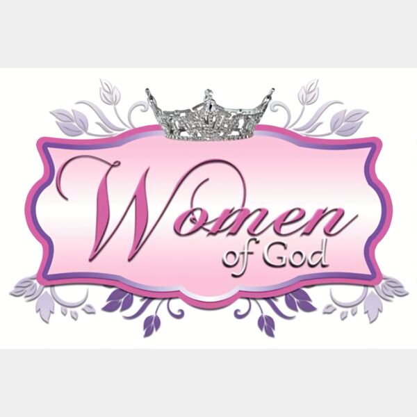 Women of God 1 Thumbnail