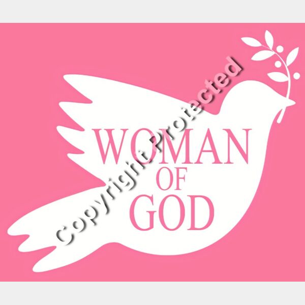 Women of God 3 Thumbnail